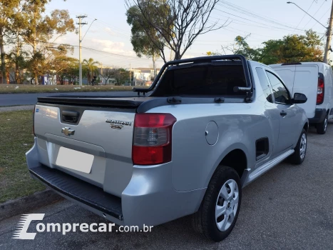 MONTANA 1.4 MPFI LS CS 8V