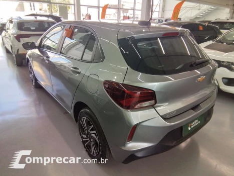ONIX 1.0 FLEX LT MANUAL