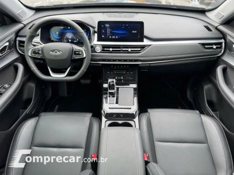 TIGGO 7 PRO 1.5 TCI Hybrid MAX Drive