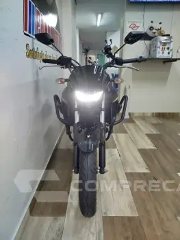 FZ 25 FAZER