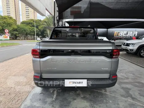 MONTANA - 1.2 TURBO LTZ AUTOMÁTICO