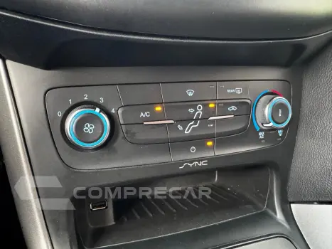 FOCUS 2.0 SE Sedan 16V