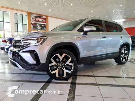TAOS 1.4 250 TSI HIGHLINE
