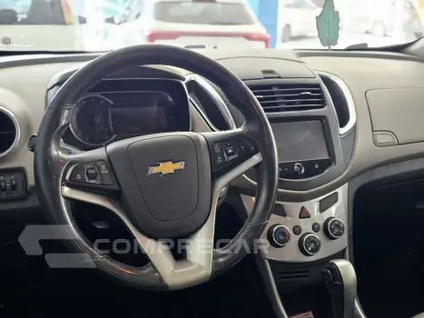 TRACKER 1.8 MPFI LTZ 4X2 16V