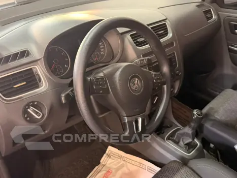 Fox 1.6 4P TRENDLINE FLEX