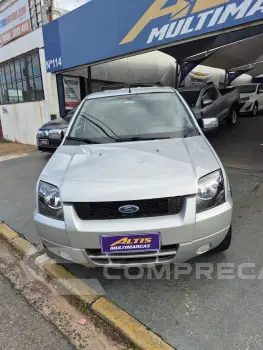 ECOSPORT 1.6 XLT 8V