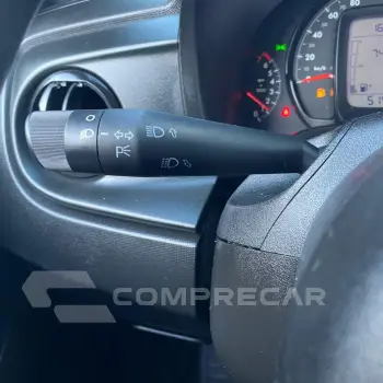 Strada Endurance 1.4 Flex 8V CS Plus