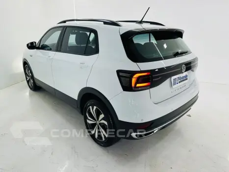 T CROSS CL TSI AD