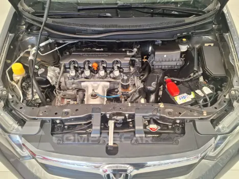 CIVIC 1.8 LXS 16V