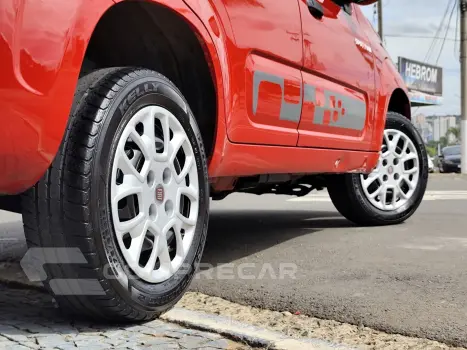 UNO 1.0 FIREFLY FLEX ATTRACTIVE 4P MANUAL