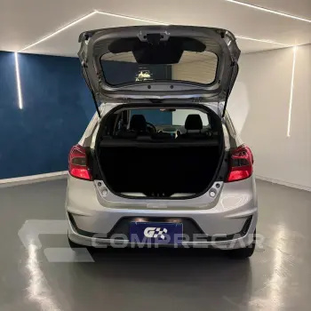 Ka 1.0 S TiVCT Flex 5p