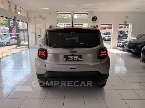 RENEGADE 1.3 T270 TURBO FLEX SPORT AT6