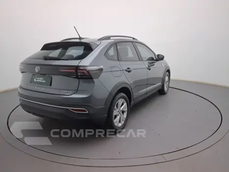 NIVUS 1.0 200 TSI TOTAL FLEX COMFORTLINE AUTOMÁTICO