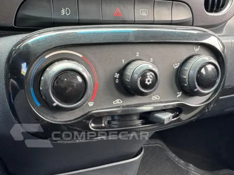 MOBI 1.0 8V EVO Like. ON