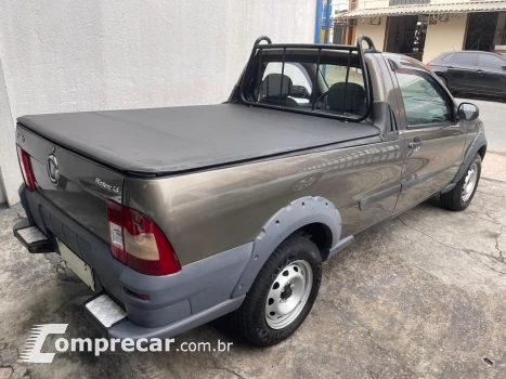 STRADA 1.4 MPI Working CS 8V