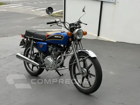 Cg 125