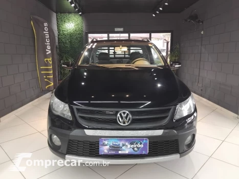SAVEIRO 1.6 Cross CE 16V