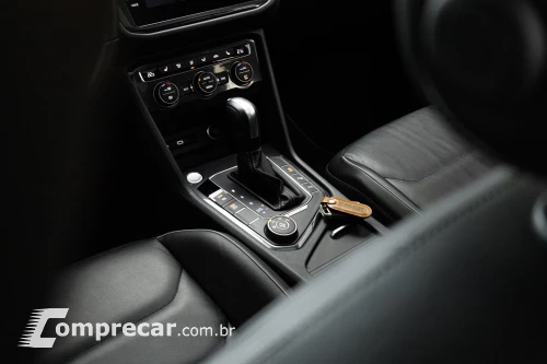 TIGUAN 2.0 350 TSI Allspace R-line 4motion