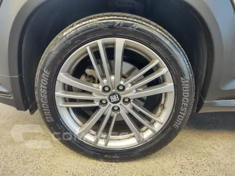 Fastback 1.0 200 Turbo Flex Aut