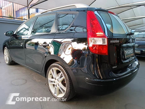 I30 CW 2.0 MPFI GLS 16V