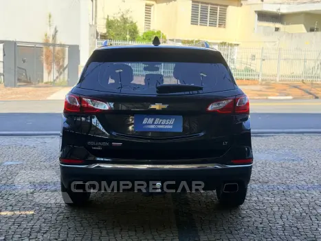 EQUINOX 2.0 16V Turbo LT