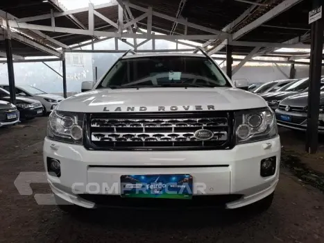 FREELANDER 2 SE 2.2 SD4