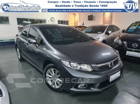 CIVIC 1.8 LXS 16V