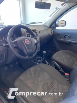 PALIO 1.0 MPI FIRE 8V FLEX 4P MANUAL