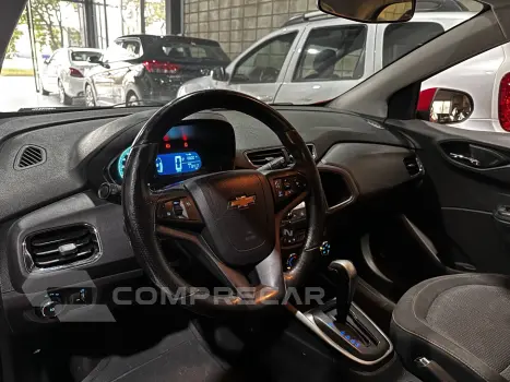 ONIX 1.4 MPFI LTZ 8V FLEX 4P AUTOMÁTICO