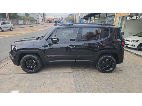 RENEGADE 1.8 16V FLEX SPORT 4P AUTOMÁTICO