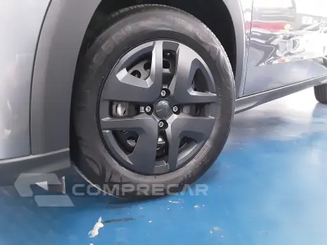 TERA 1.0 MPI FLEX MANUAL