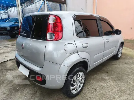 UNO 1.0 EVO Vivace 8V