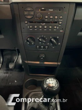 MERIVA 1.4 MPFI Maxx 8V