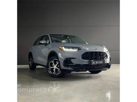 ZR-V 2.0 i-VTEC GASOLINA TOURING CVT