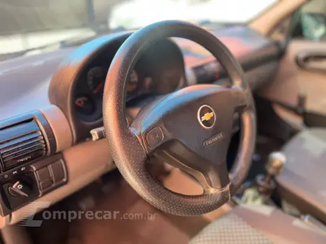 CLASSIC 1.0 MPFI LS 8V