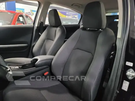 HR-V EX 1.8 Flexone 16V 5p Aut.