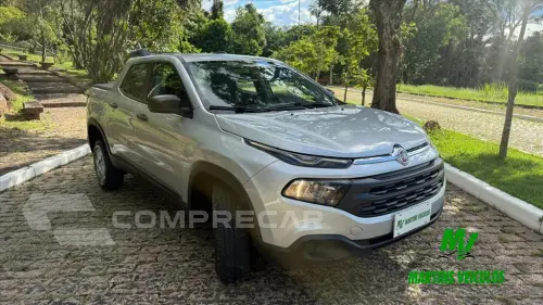 TORO 1.8 16V EVO FLEX FREEDOM AT6