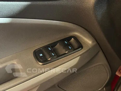 Ecosport 1.6 Freestyle 16V Flex 4P Powershift