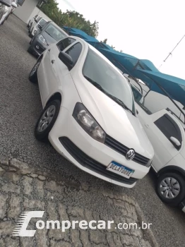 Gol 1.0 4P G6 FLEX CITY