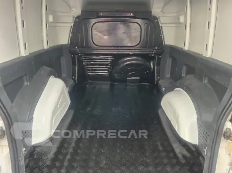 FIORINO 1.4 MPI Furgão Hard Working 8V