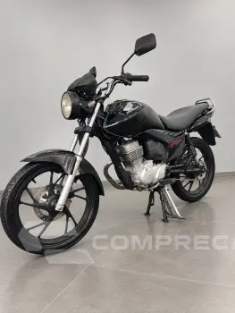 HONDA HONDA CG FAN 150 2013 – ABAIXO DA TABELA