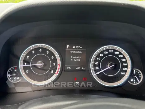 CRETA - 1.0 TGDI LIMITED AUTOMÁTICO