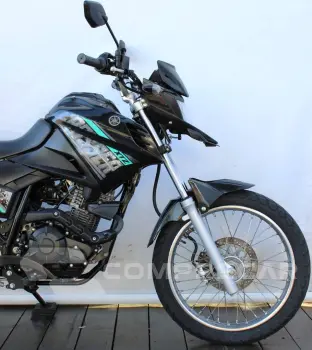 YAMAHA XTZ 150 CROSSER S