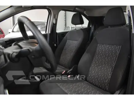 KA - 1.5 SE 16V 4P MANUAL