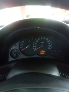 CORSA 1.0 EFI Wind 8V