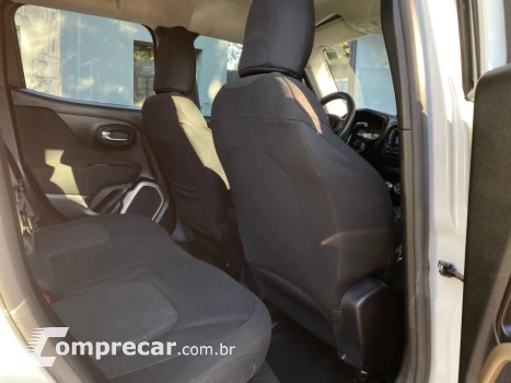 RENEGADE 2.0 16V Turbo Sport 4X4