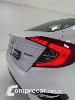 CIVIC 1.5 16V Turbo Touring