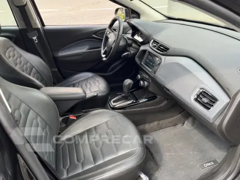 ONIX 1.4 MPFI LTZ 8V