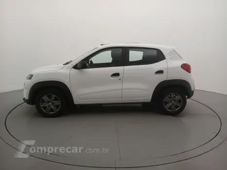 KWID 1.0 12V SCE FLEX ZEN MANUAL