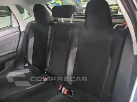 Polo 1.0 MPI Flex 12V 5p